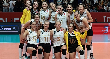 VakıfBank lige döndü