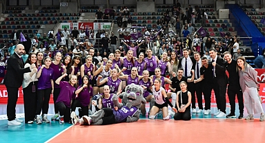 Zeren Spor karar setine uzanan mücadelede kazanmayı başardı