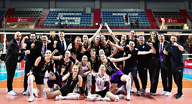 Zeren Spor THY deplasmanında galip geldi