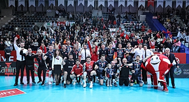 Ziraat Bankkart Avrupa'da tarih yazıyor