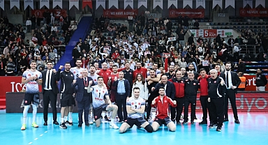 Ziraat Bankkart Galatasaray'a acımadı