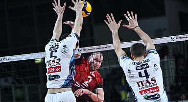 Ziraat Bankkart'ta hedef final