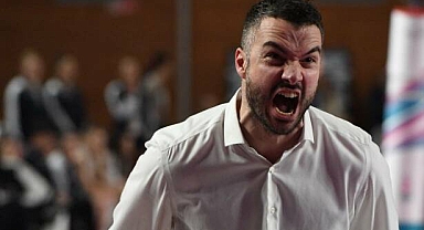 Alberto Bigarelli: Bazen kendime hakim olamıyorum