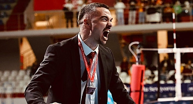 Alberto Bigarelli'den Galatasaray'a: Deneyimden keyif alırsanız hedefinize ulaşmak daha kolaydır