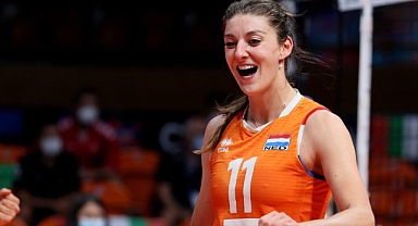Anne Buijs'ın yeni adresi belli oldu