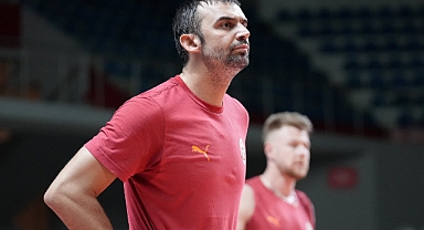 Arslan Ekşi'den maç sonu açıklama