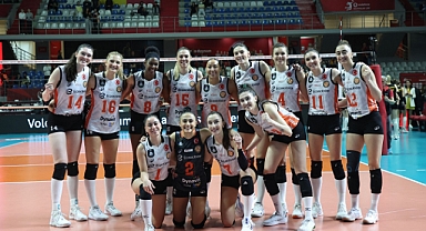 Avantaj Eczacıbaşı Dynavit'te