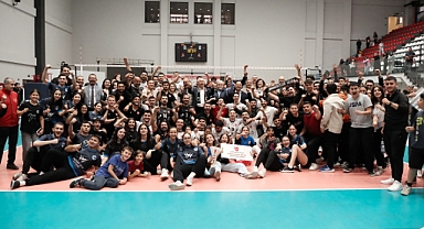 Avrupa bileti ON Hotels Alanya Belediyespor'un