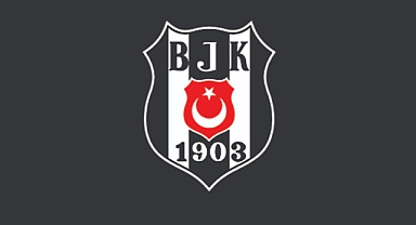 Beşiktaş’tan ayrılan isimlere teşekkür mesajı