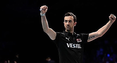 Daniele Santarelli'den önemli açıklamalar