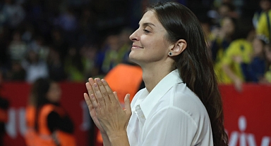 Darya Özbek: Avrupa'da da iddialı olmayı hedefliyoruz