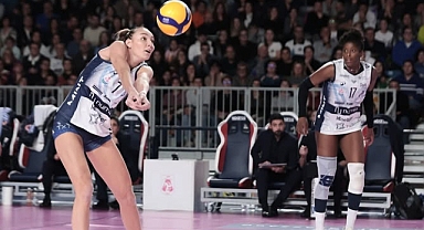 Elena Pietrini'nin geleceği hakkında yeni gelişme