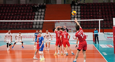 Esenler Belediyespor Voleybol A Takımı, 2. Lig'de