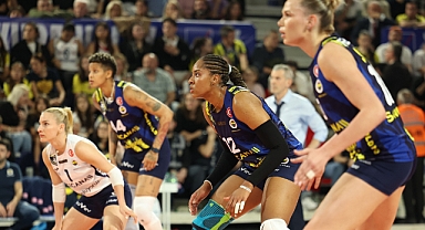Fenerbahçe'de hareketli saatler!