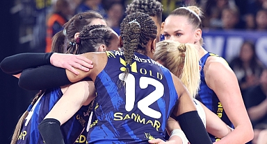 Fenerbahçe Medicana finaldeki rakibini bekliyor