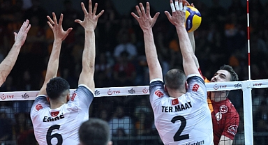 Final serisinin ikinci maçı yarın