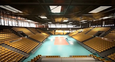 Galatasaray'dan yeni salon projesi