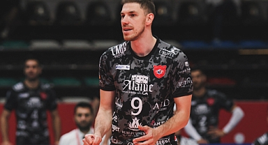 ÖZEL HABER | Georgi Seganov'dan yeni sözleşme