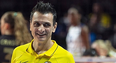 Giovanni Guidetti: