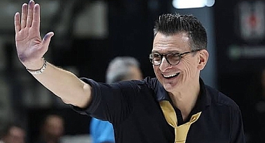 Giovanni Guidetti'den başarının formülü