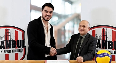 İstanbul Gençlik Sharifi'yi bırakmadı