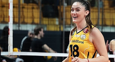 Kaptan Zehra Güneş'ten Şampiyonlar Ligi açıklaması