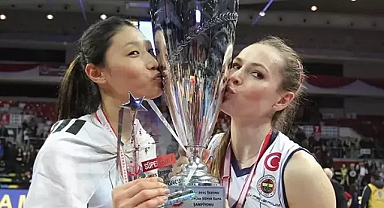 Kim Yeon Koung'un All Star maçında yer alacak isimler belli oldu!
