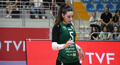 Kuzeyboru genç smaçörü kadrosuna kattı