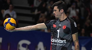 Matthew Anderson’dan veda ve yeni takım paylaşımı
