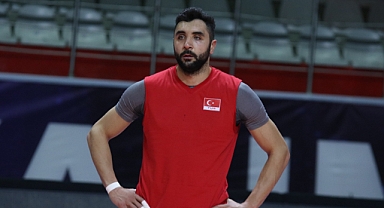 Metin Toy yeni takımında!