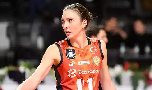Naz Aydemir Akyol imzayı attı - Sultanlar Ligi - Mintonette