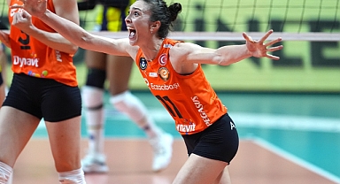 Naz Aydemir Akyol: Küçük bir kızken