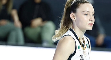 ÖZEL HABER| Nilüfer Belediyespor Eker'e yeni libero