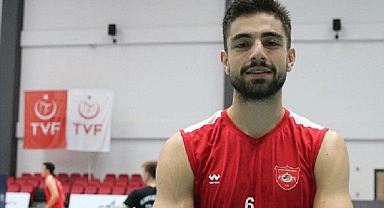ÖZEL HABER | Bardia Saadat yuvada kaldı