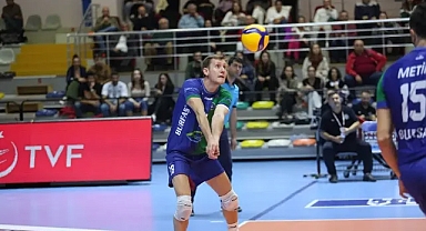 ÖZEL HABER | Dmitrii Bahov yeni takımıyla sözleşme imzaladı
