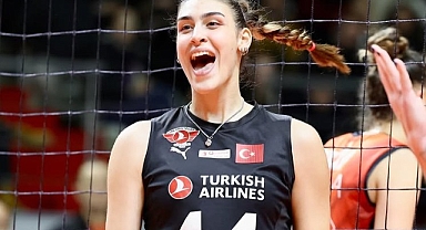 ÖZEL HABER | Karmen Aksoy'dan yeni sözleşme