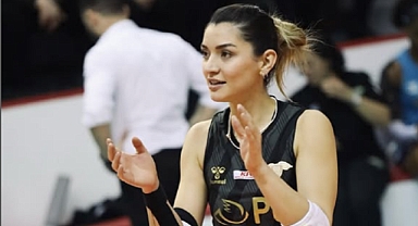 ÖZEL HABER | VakıfBank'a yeni libero!