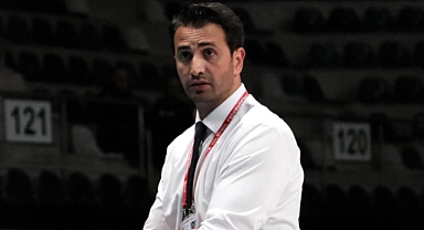Serkan Oğuz'dan Halkbank maçı sonrası açıklamalar