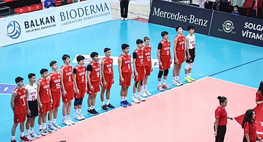 U16 Erkek Milli Takımımızın Avrupa Şampiyonası’ndaki rakipleri belli oldu