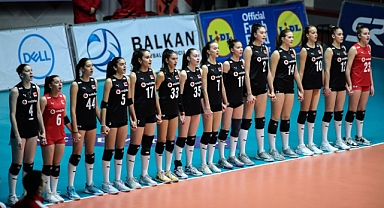 U16 Kız Milli Takımımızın Avrupa Şampiyonası’ndaki rakipleri belli oldu