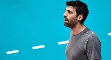 Umut Çakır: ''Takımımla gurur duyuyorum''
