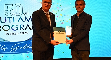Üstündağ, İnönü Üniversitesi'nin etkinliklerine katıldı