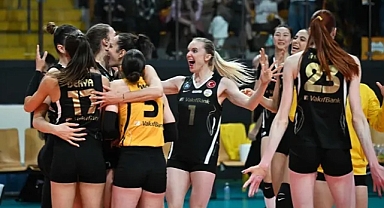 7. kupa gelir mi? VakıfBank'ta hedef yeniden Avrupa'nın zirvesi