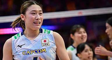 Abisi gibi Japonya'nın kaptanı oldu