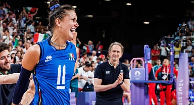 Anna Danesi'den kariyeri ile ilgili açıklama