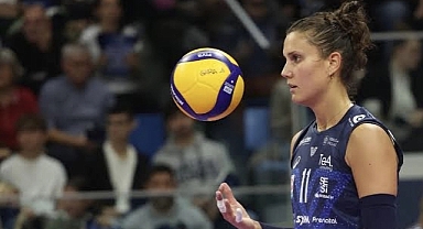 Anna Danesi'den Türkiye cevabı