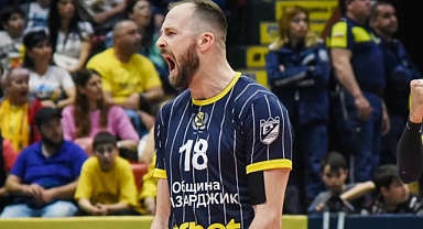 ÖZEL HABER | Bradley Gunter, ligin yeni ekibiyle anlaştı