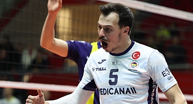 Burak'ın Fenerbahçe'ye vedasında akılları karıştıran cümle
