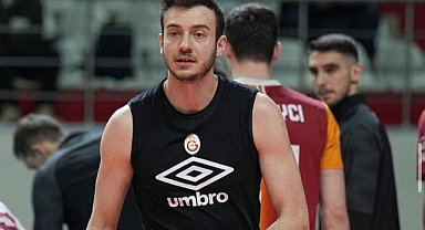 Çağatay Durmaz Alanya Belediyespor'da