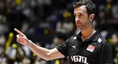 Daniele Santarelli'den gençlere yeşil ışık